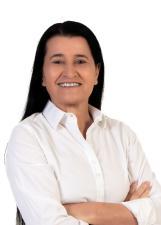 Foto oficial de JUSMARI OLIVEIRA