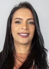 Foto oficial de CRIS CARDOSO
