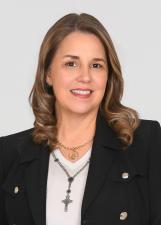 Foto oficial de JULIANA ARANDA DA RU UNIFORMES