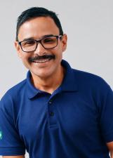 Foto oficial de SARGENTO LAUDICÉRIO (LAU)