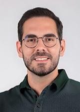 Foto oficial de MARCOS AURÉLIO