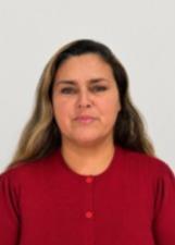 Foto oficial de PROFESSORA SANDRA MIRANDA