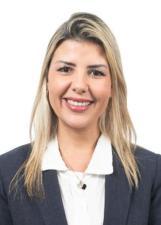 Foto oficial de RAFAELLE FIRMINO
