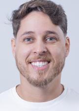 Foto oficial de PATRICK FERREIRA