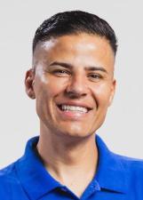 Foto oficial de CESAR BOMFIM
