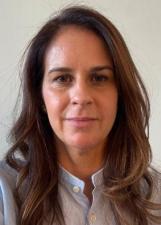 Foto oficial de FLÁVIA RESENDE
